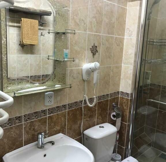 اتاق سوپریور, Gostinitsa Grand