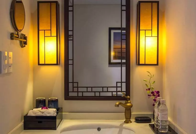 اتاق خانوادگی, Hoi An Central Boutique Hotel & Spa