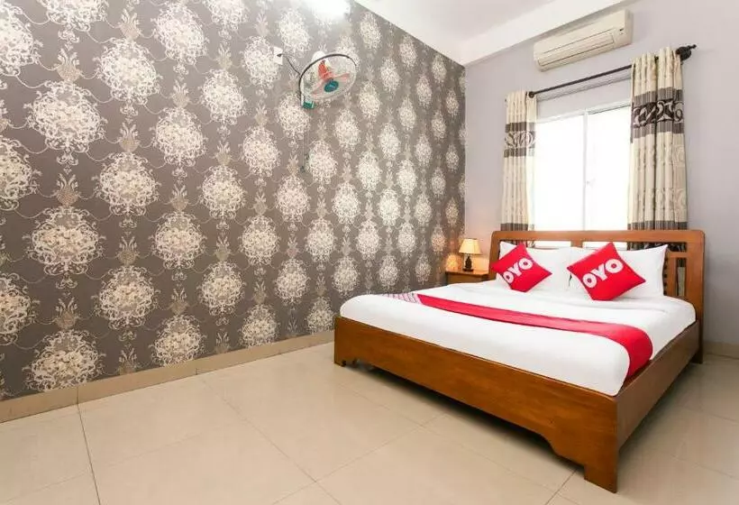 اتاق لوکس, Honey Hotel Da Nang