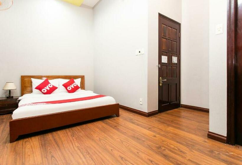اتاق لوکس, Honey Hotel Da Nang