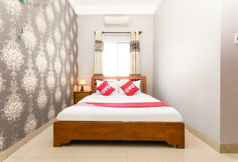 اتاق لوکس, Honey Hotel Da Nang
