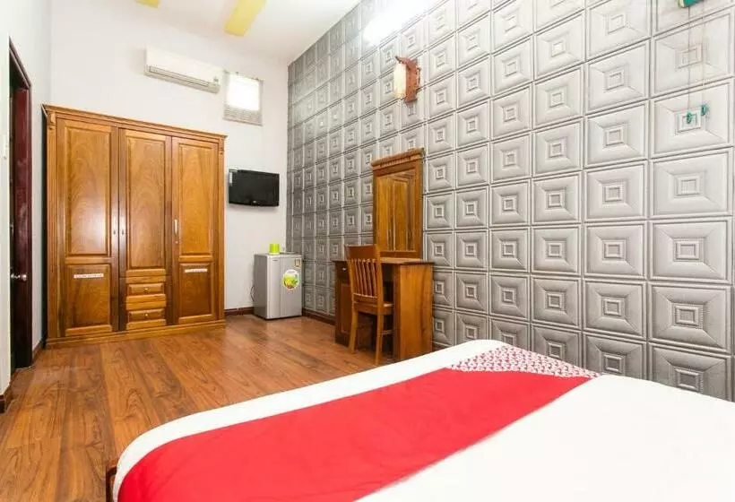 اتاق لوکس, Honey Hotel Da Nang