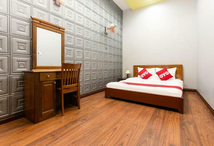 اتاق لوکس, Honey Hotel Da Nang