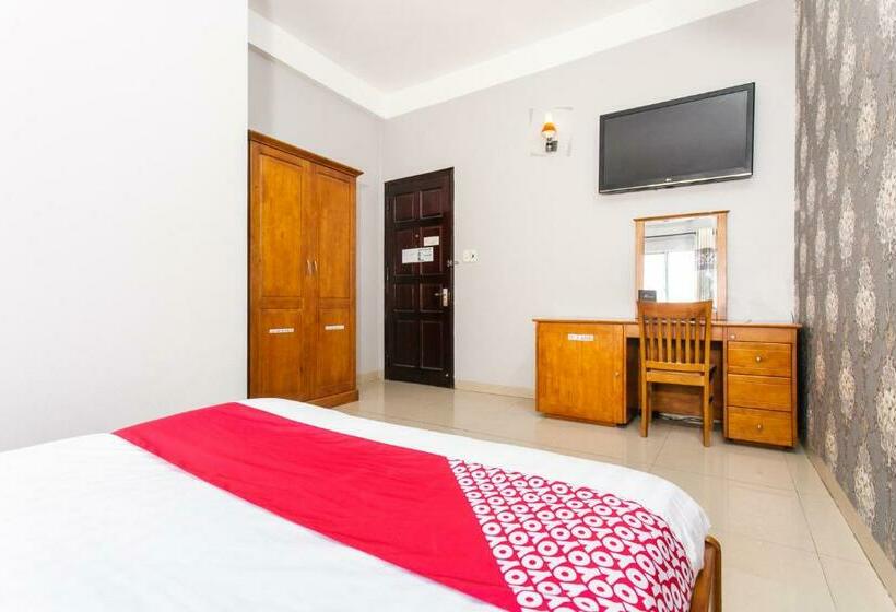 اتاق لوکس, Honey Hotel Da Nang