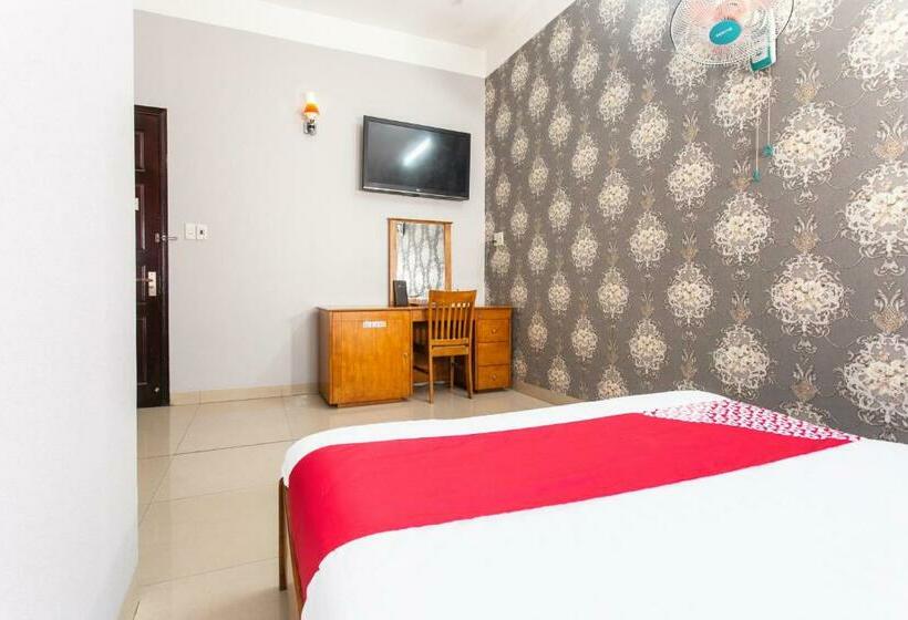 اتاق لوکس, Honey Hotel Da Nang