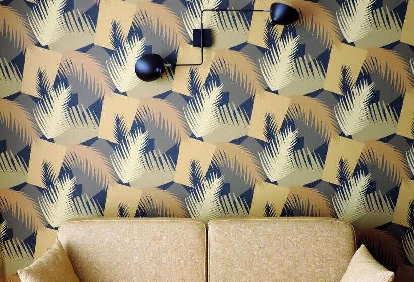 Люкс Кровать Кинг, L Arbre Voyageur   Bw Premier Collection   Lille