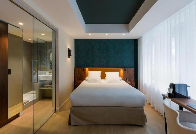 Номер Престиж, L Arbre Voyageur   Bw Premier Collection   Lille