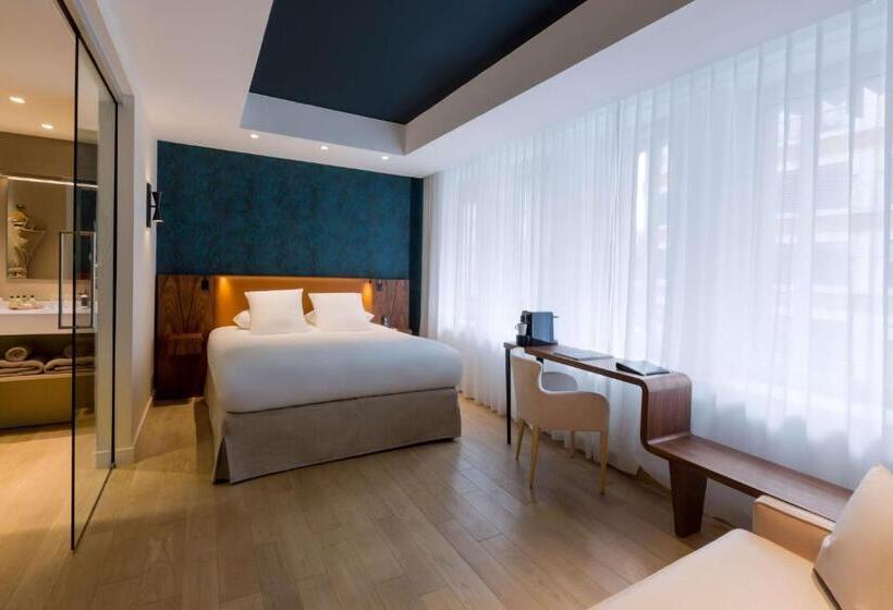 اتاق پرستیژ, L Arbre Voyageur   Bw Premier Collection   Lille