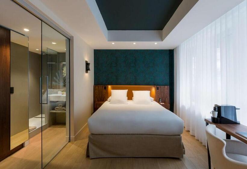 Номер Престиж, L Arbre Voyageur   Bw Premier Collection   Lille