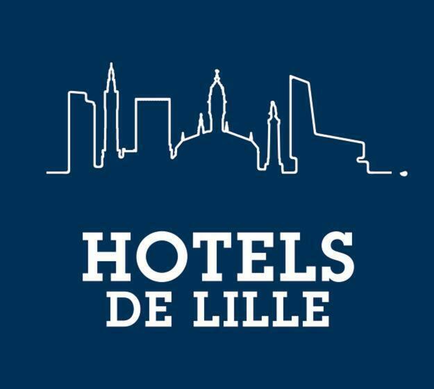 Номер Deluxe, L Arbre Voyageur   Bw Premier Collection   Lille