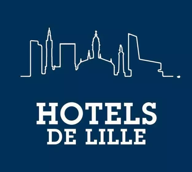 デラックスルーム, L Arbre Voyageur   Bw Premier Collection   Lille