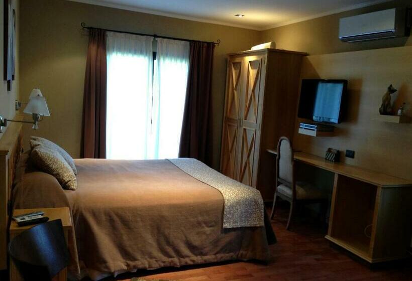 جناح, Noha Casa De Campo