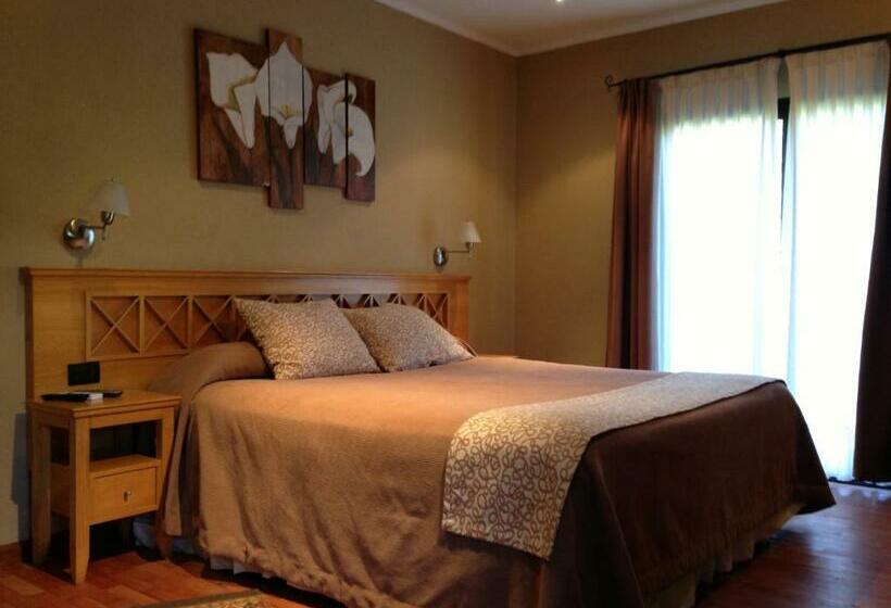 جناح, Noha Casa De Campo