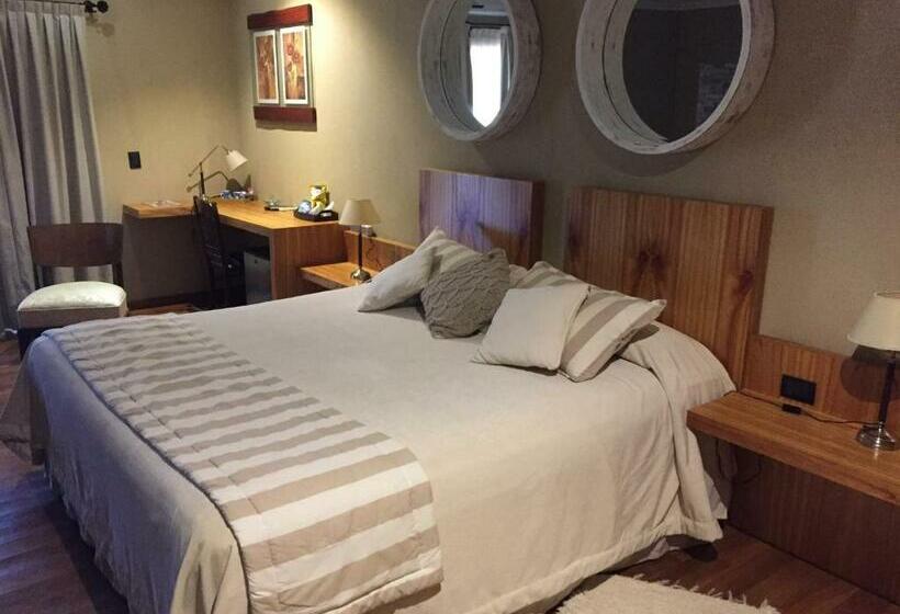 جناح, Noha Casa De Campo