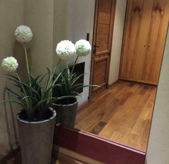 جناح, Noha Casa De Campo