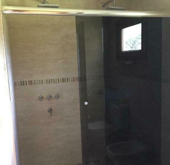 جناح, Noha Casa De Campo