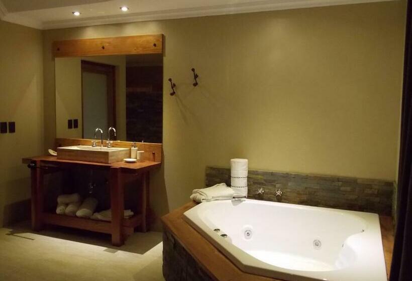 جناح, Noha Casa De Campo