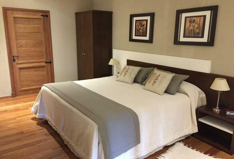 스위트, Noha Casa De Campo