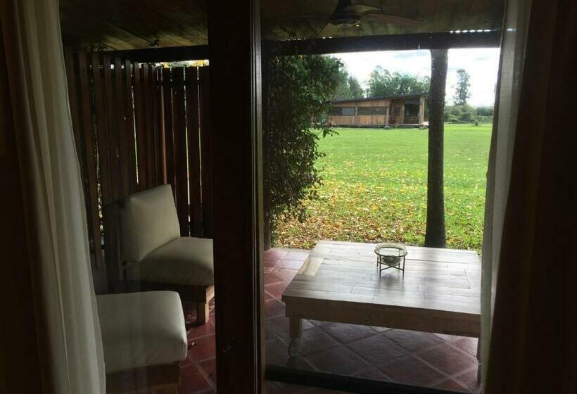 جناح, Noha Casa De Campo