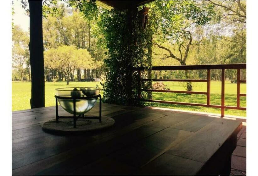 스위트, Noha Casa De Campo