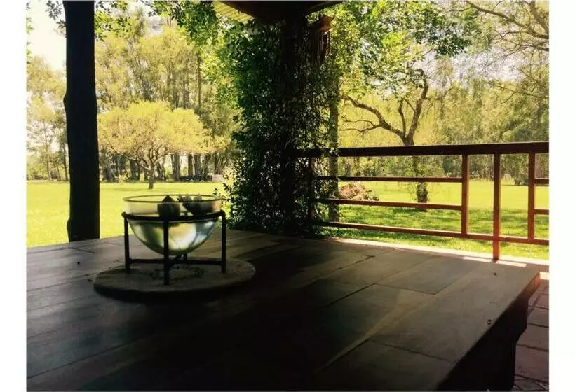 スイート, Noha Casa De Campo
