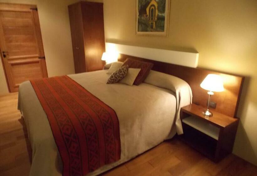 스위트, Noha Casa De Campo
