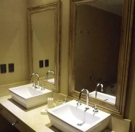 جناح, Noha Casa De Campo