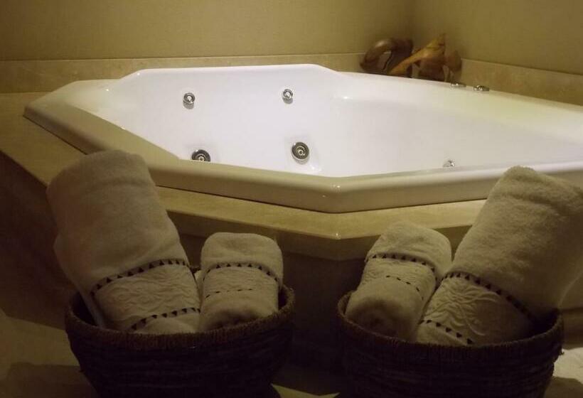 جناح, Noha Casa De Campo