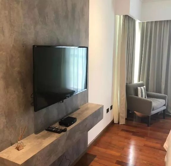 スーペリアールーム, Noha Casa De Campo