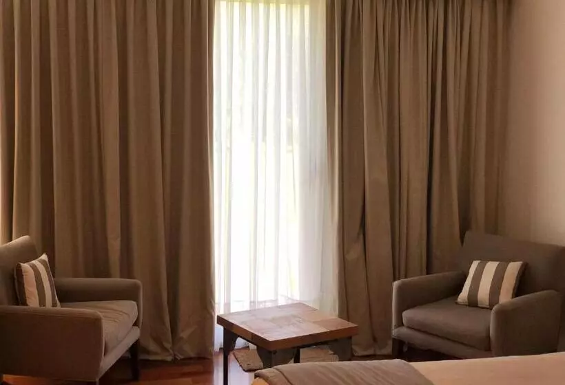 スーペリアールーム, Noha Casa De Campo