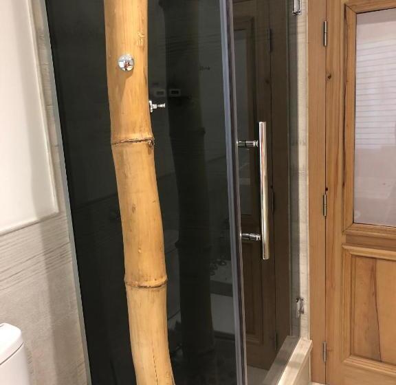 غرفة سوبيريور, Noha Casa De Campo