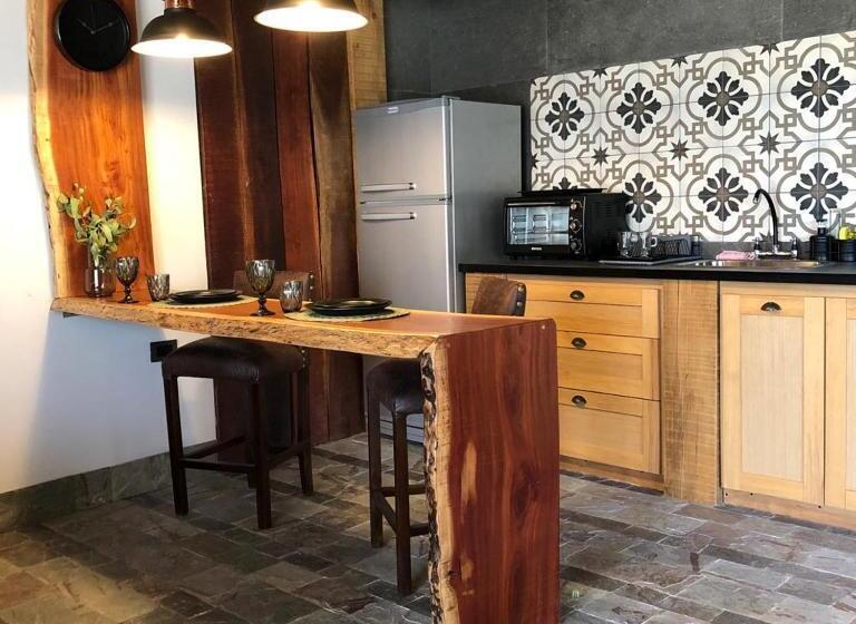 침실 1개 수피리어 아파트, Noha Casa De Campo