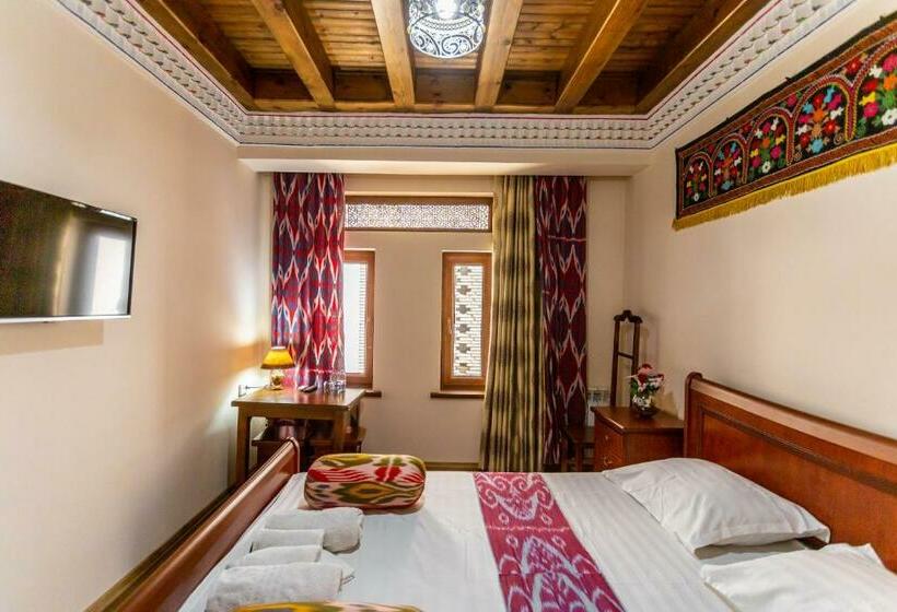 חדר סופריור, Rizo Boutique