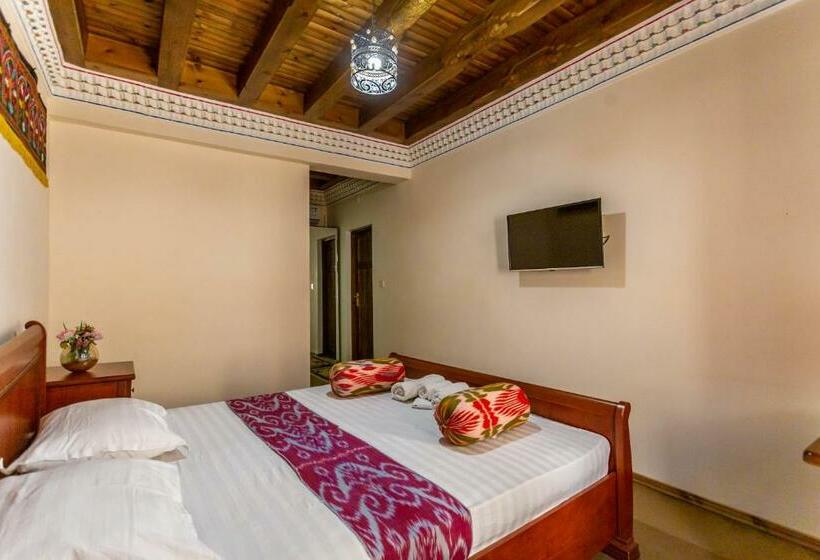 חדר סופריור, Rizo Boutique