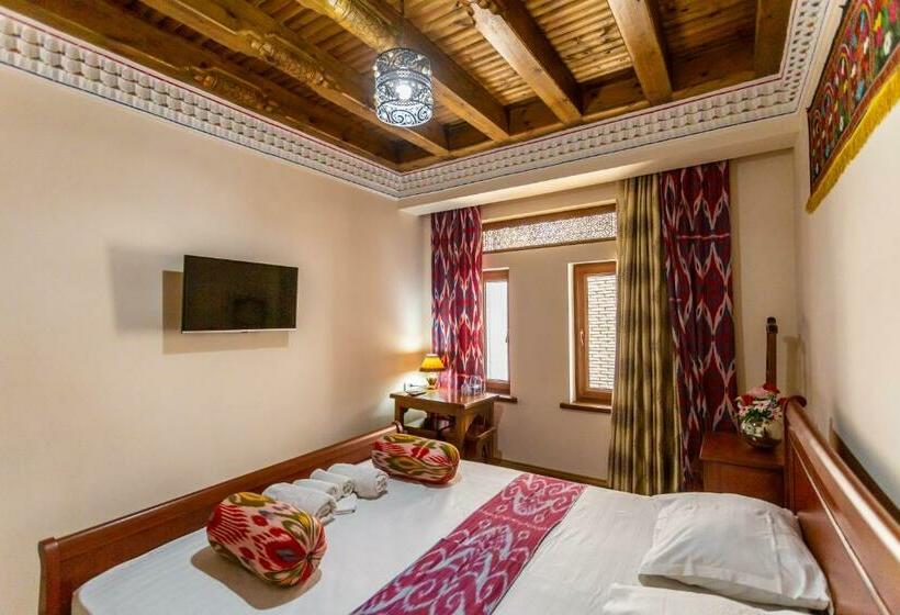 חדר סופריור, Rizo Boutique