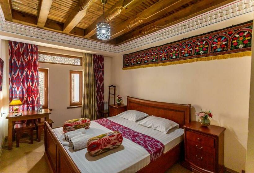 חדר סופריור, Rizo Boutique