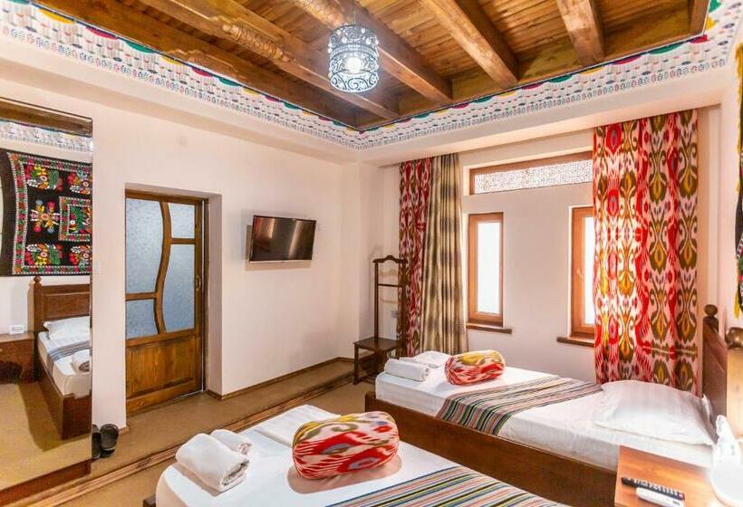 חדר סופריור, Rizo Boutique