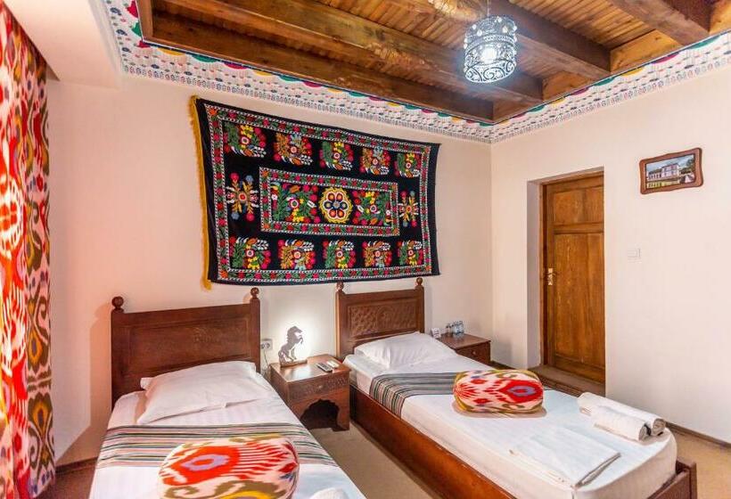 חדר סופריור, Rizo Boutique