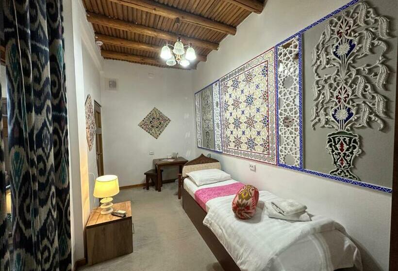 חדר סטנדרט יחיד, Rizo Boutique