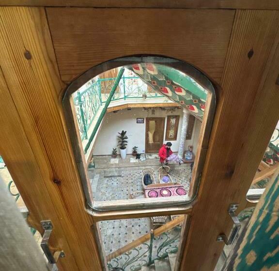 חדר סטנדרט יחיד, Rizo Boutique