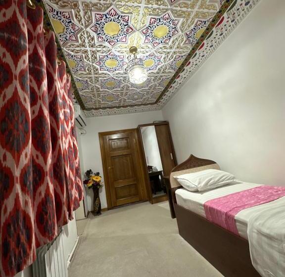 חדר סטנדרט יחיד, Rizo Boutique