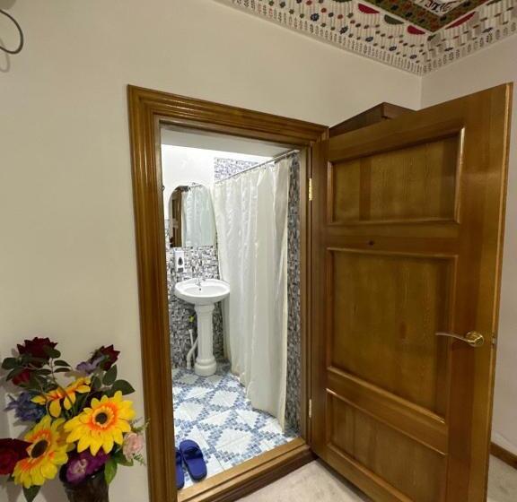 חדר סטנדרט יחיד, Rizo Boutique