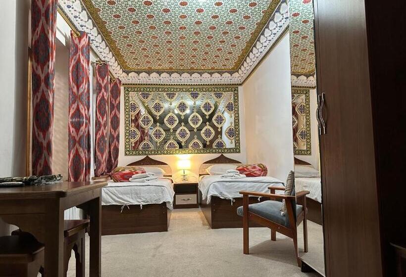 חדר סופריור, Rizo Boutique