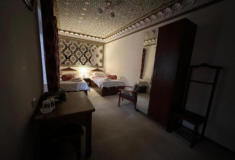 חדר סופריור, Rizo Boutique