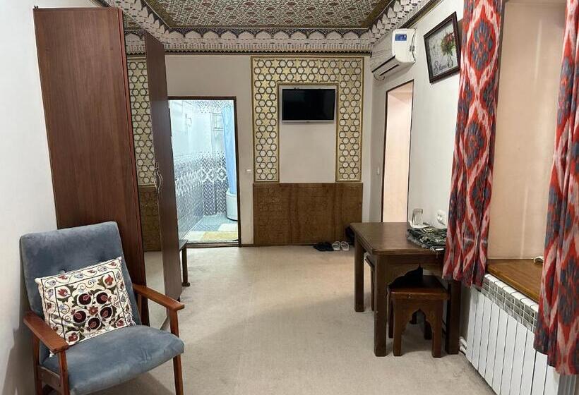 اتاق سوپریور, Rizo Boutique