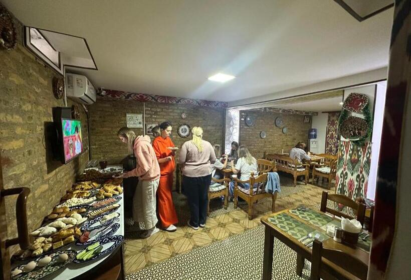 חדר סופריור, Rizo Boutique