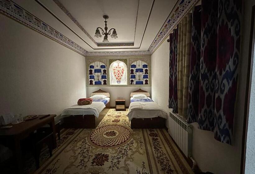 חדר סופריור, Rizo Boutique