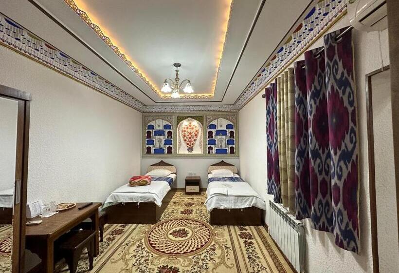 חדר סופריור, Rizo Boutique