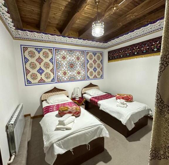 חדר סופריור, Rizo Boutique