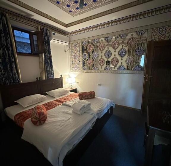 סוויטת ג'וניור, Rizo Boutique